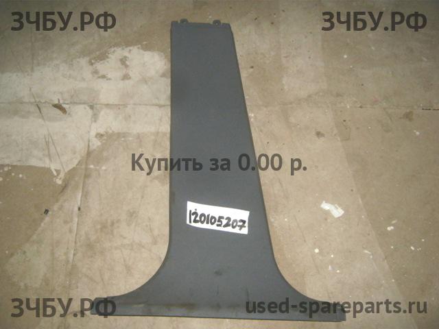 Ford Focus ST (2) (рест.) Накладка стойки средней левой