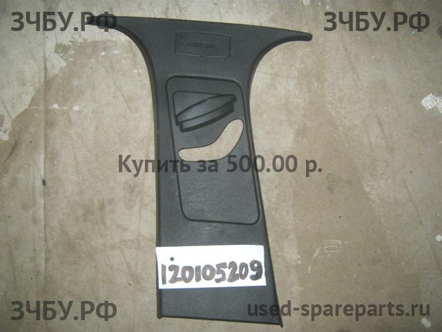 Ford Focus ST (2) (рест.) Накладка стойки средней левой