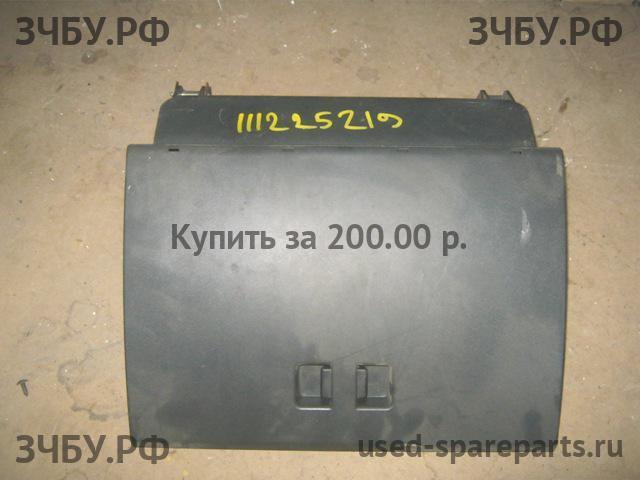 ВАЗ (VAZ) 2112 Бардачок