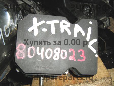 Nissan X-Trail 1 (T30) Блок ABS (насос)