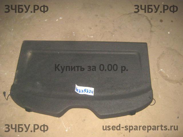 Citroen Определить Полка задняя