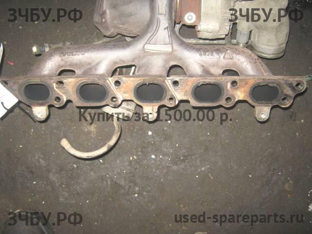 Ford Focus ST (2) (рест.) Коллектор выпускной