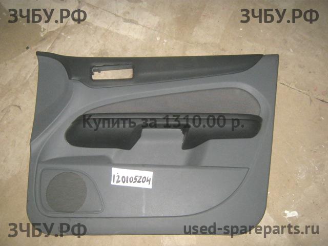 Ford Focus ST (2) (рест.) Обшивка двери передней правой
