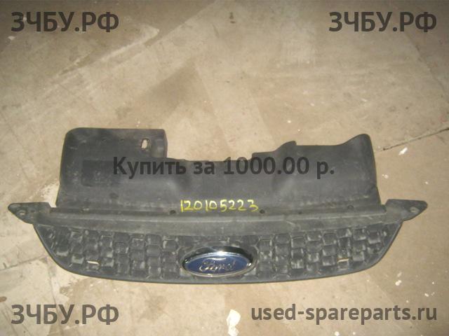 Ford Focus ST (2) (рест.) Решетка радиатора