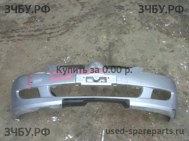 Mitsubishi Lancer 9 [CS/Classic] Бампер передний