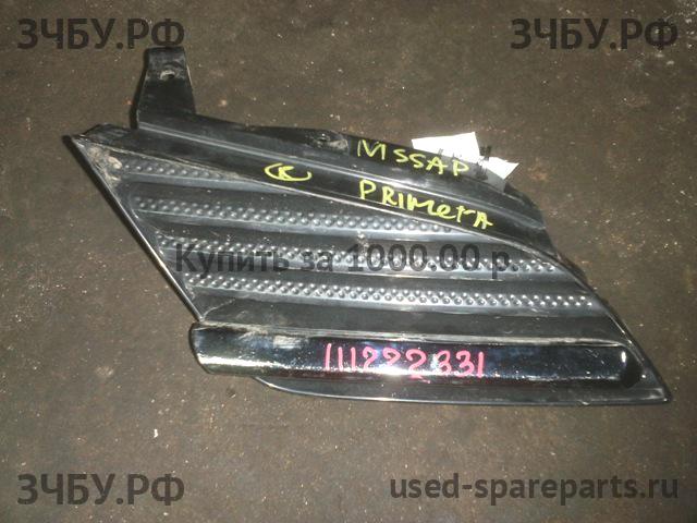 Nissan Primera P12 Решетка радиатора