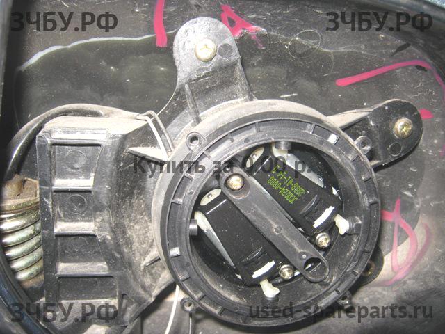 Great Wall Hover H3 Корпус зеркала правого