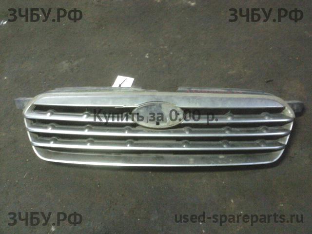 Subaru Legacy Outback 3 (B13) Решетка радиатора