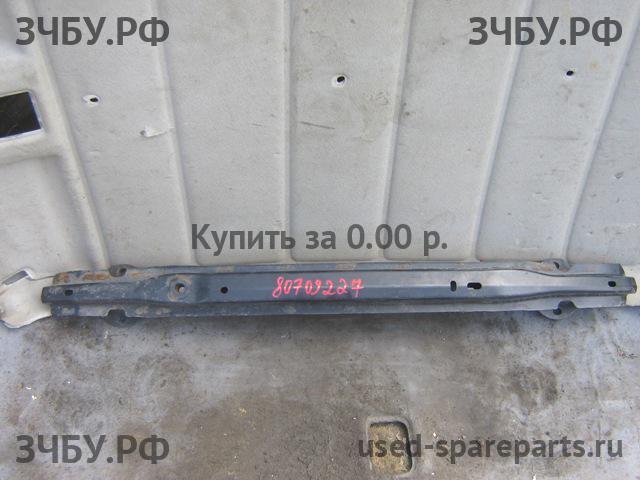 Определить Определить Усилитель бампера ?