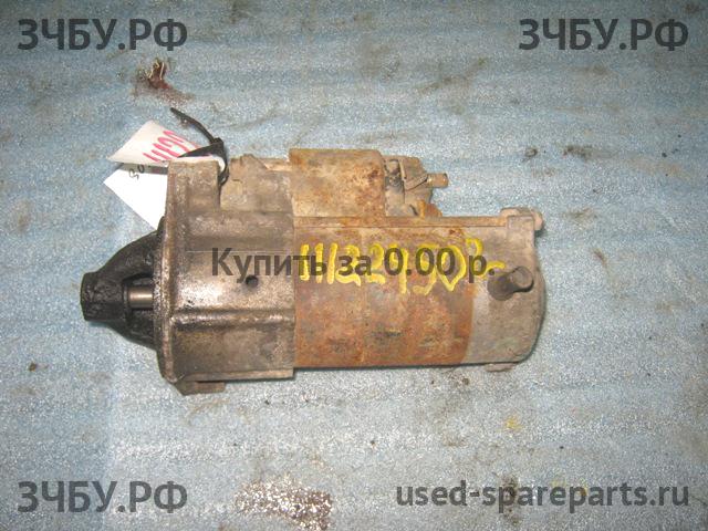 Suzuki Baleno 1 Стартёр