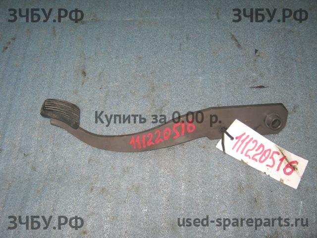 Chevrolet Lanos/Сhance Педаль сцепления