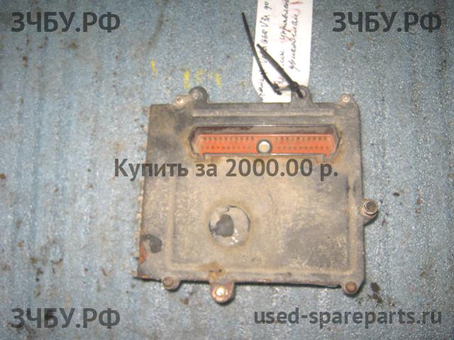 Chrysler Voyager/Caravan 2 Блок управления АКПП