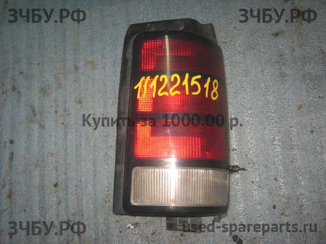 Chrysler Voyager/Caravan 2 Фонарь правый