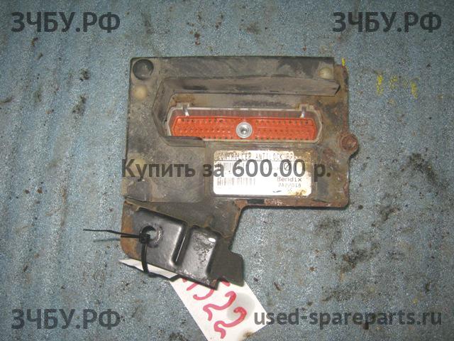Chrysler Voyager/Caravan 2 Блок управления ABS