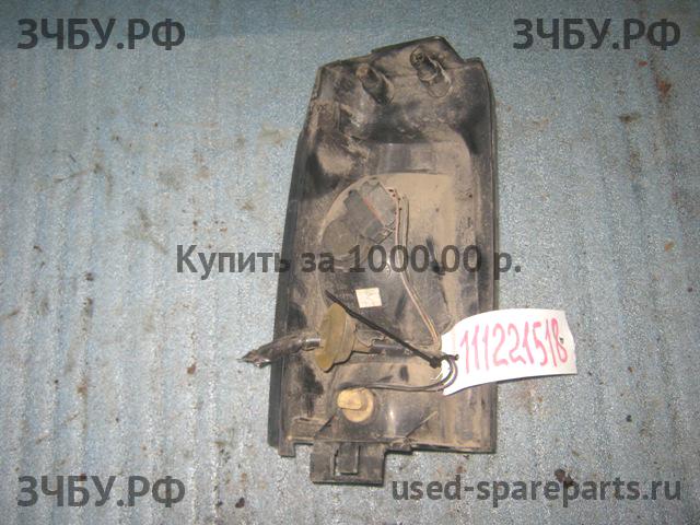 Chrysler Voyager/Caravan 2 Фонарь правый