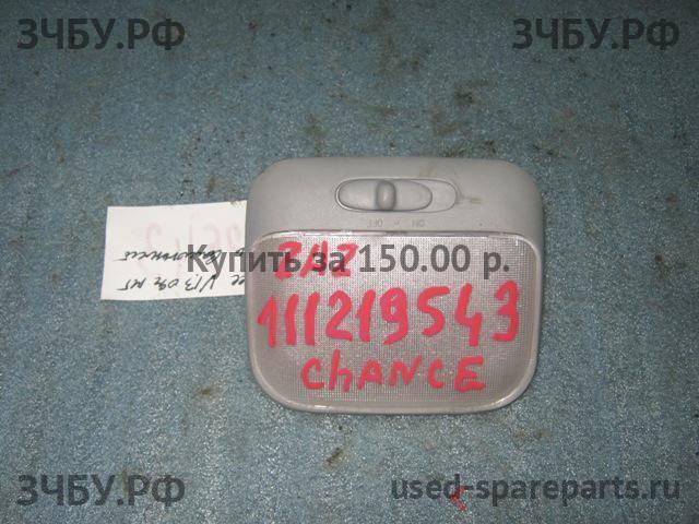 Chevrolet Lanos/Сhance Плафон салонный