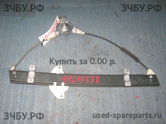 Chevrolet Lanos/Сhance Стеклоподъёмник механический передний правый
