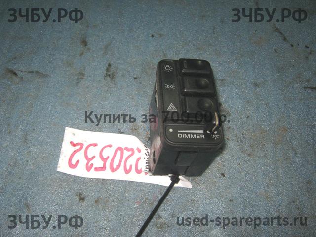 Chrysler Voyager/Caravan 2 Блок управления светом фар