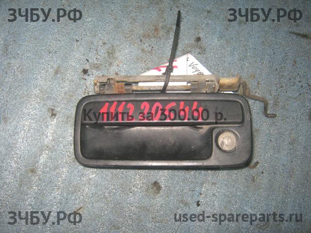 Chrysler Voyager/Caravan 2 Ручка двери передней наружная левая