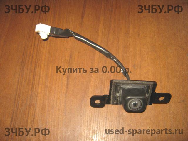 Lexus RX (2) 300/330/350/400h Камера заднего вида