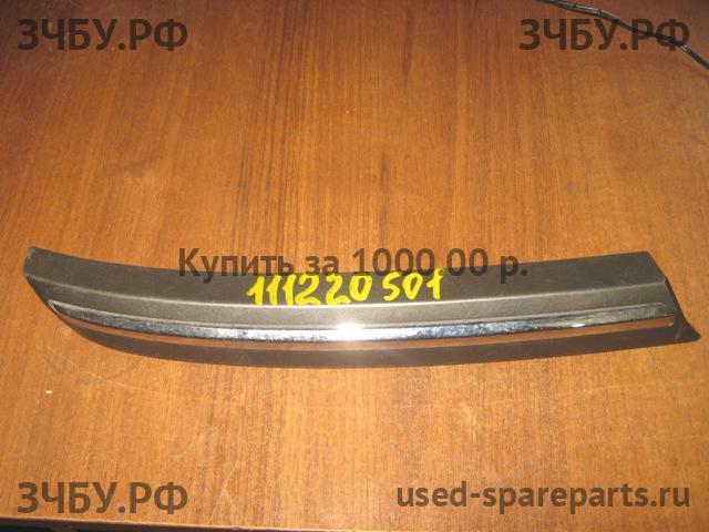 Toyota Corolla (E14 - E15) Накладка