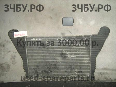 Ford Scorpio 1 Радиатор основной (охлаждение ДВС)