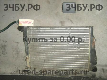 Volkswagen Golf 2 Радиатор основной (охлаждение ДВС)