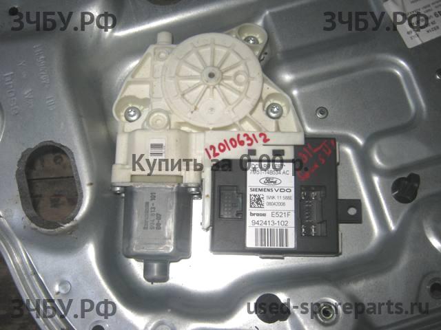 Ford Focus 2 (рестайлинг) Моторчик стеклоподъёмника задний левый