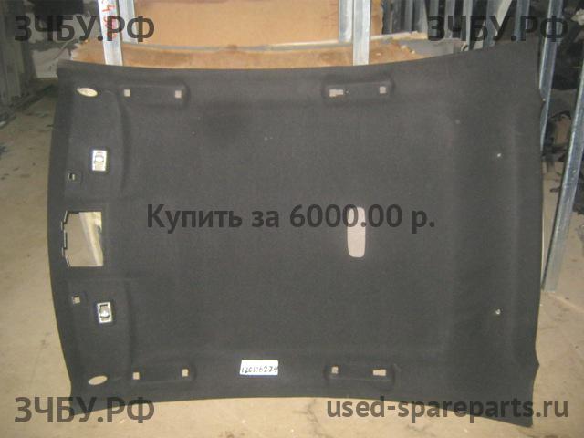 Ford Focus ST (2) (рест.) Обшивка потолка