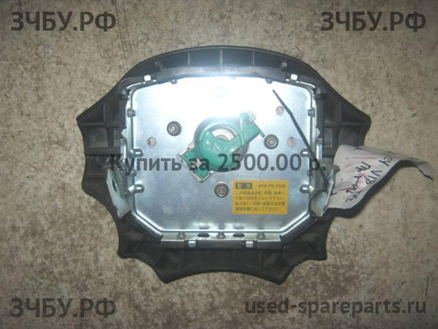 Subaru Legacy 2 (B11) Подушка безопасности водителя (в руле)