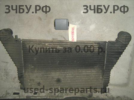 Ford Scorpio 1 Интеркулер