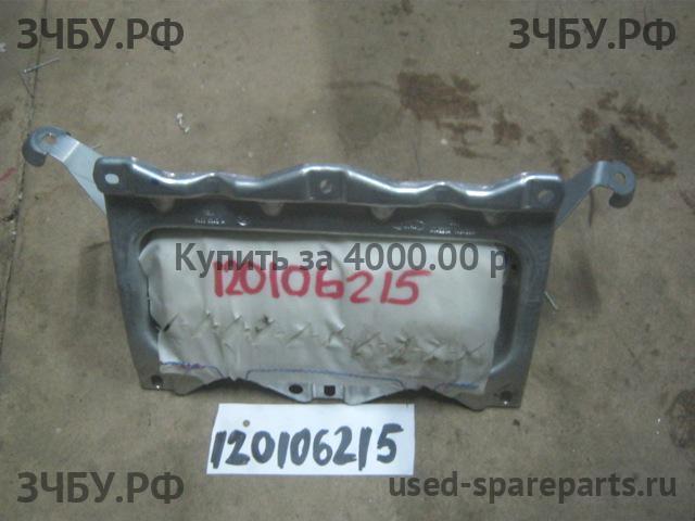 Ford Focus ST (2) (рест.) Подушка безопасности пассажирская (в торпедо)