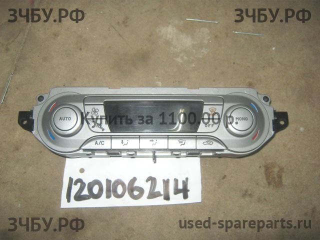 Ford Focus 2 (рестайлинг) Блок управления климатической установкой