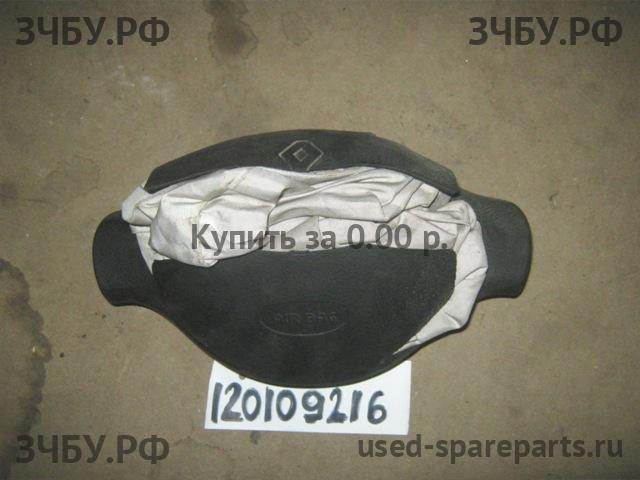 Renault Logan 1 Подушка безопасности (стрелянная)
