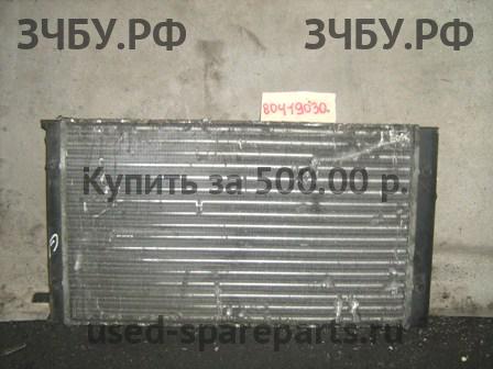 Volkswagen Golf 3 Радиатор основной (охлаждение ДВС)