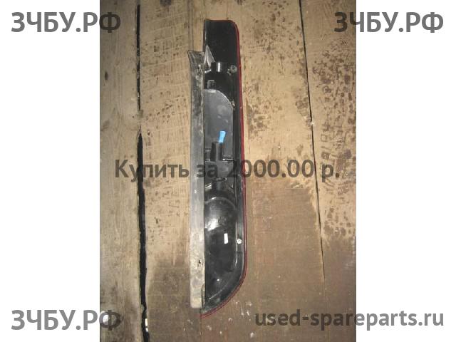 Ford Focus ST (2) (рест.) Фонарь левый