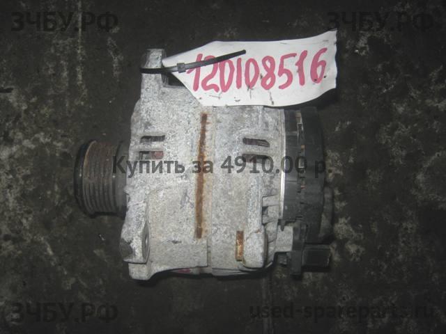 Volkswagen Passat B6 Генератор
