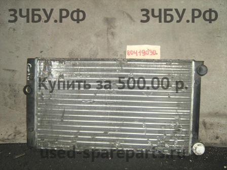 Volkswagen Golf 3 Радиатор основной (охлаждение ДВС)