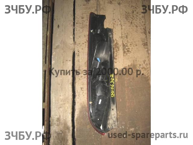 Ford Focus ST (2) (рест.) Фонарь правый