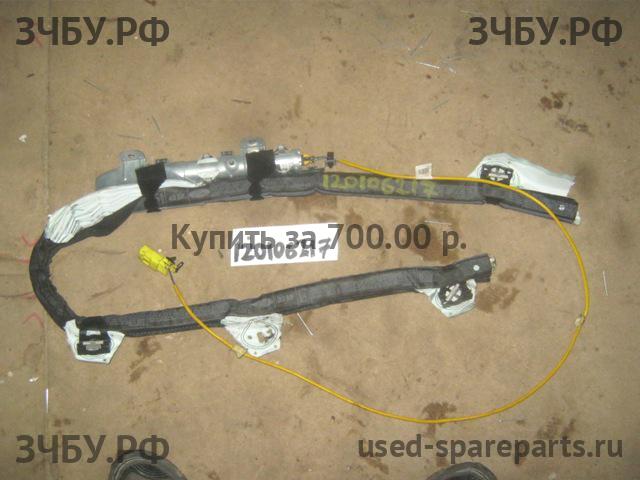 Ford Focus 2 (рестайлинг) Подушка безопасности боковая (шторка)