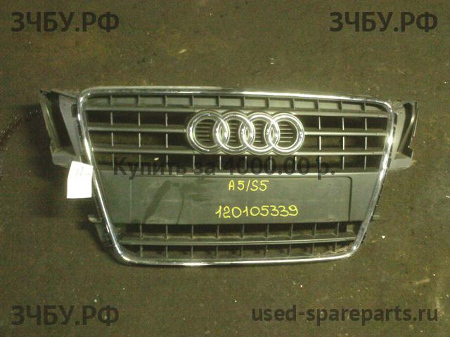 Audi A5/S5 (1) Coupe/Sportback Решетка радиатора