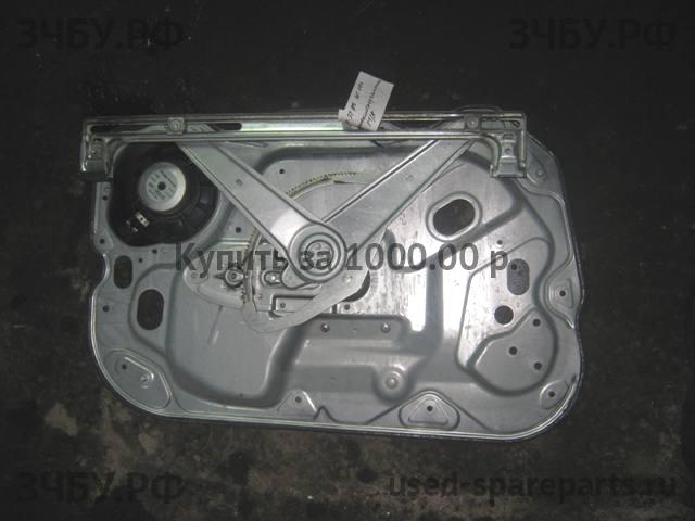 Ford Focus 2 (рестайлинг) Моторчик стеклоподъёмника передний правый