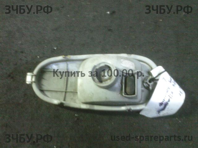 Hyundai Santa Fe 1 (SM) Фонарь задний в бампер левый