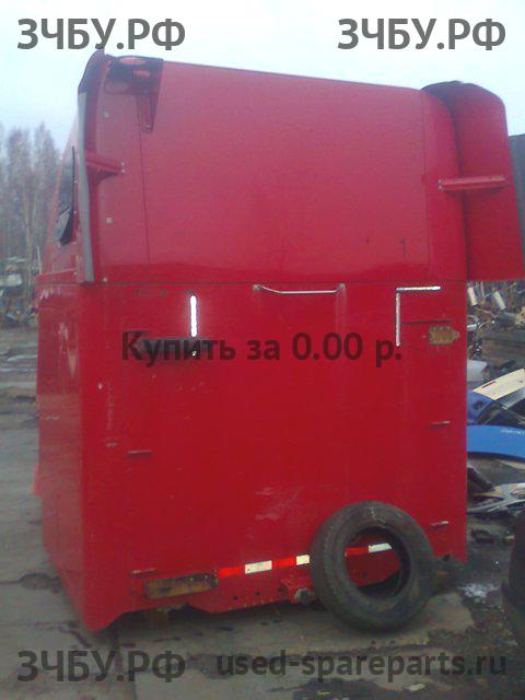 Freightliner FLC-120 Century Кабина
