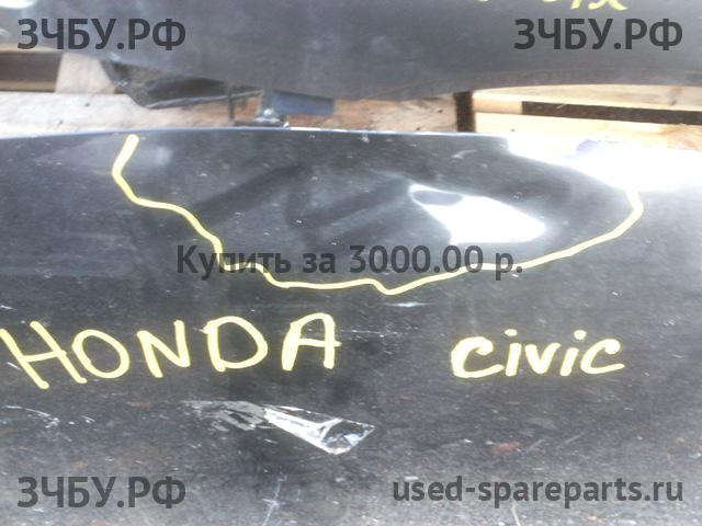 Honda Civic 8 (4D) Капот