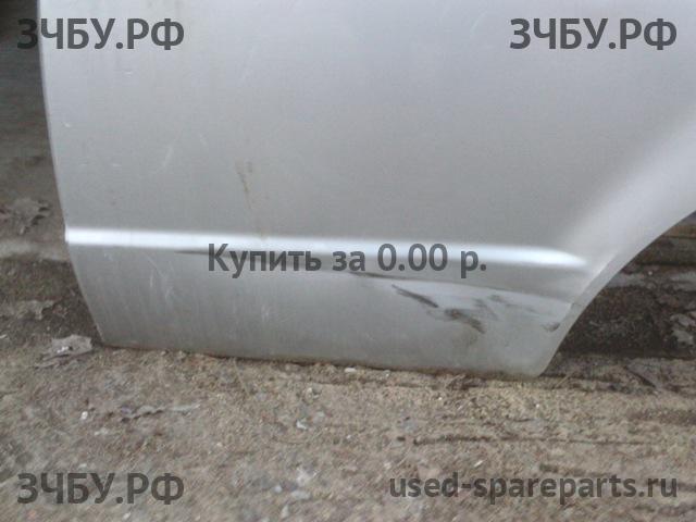 Suzuki SX4 (1) Дверь задняя левая