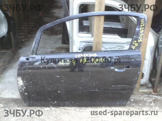 Opel Corsa D Дверь передняя левая