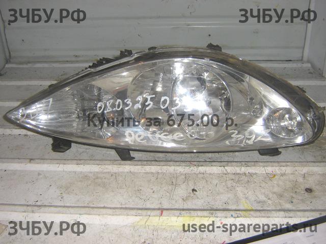 Peugeot 307 Фара правая