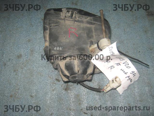 Subaru Legacy 2 (B11) ПТФ правая