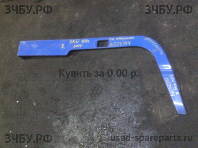 BAW Fenix 1065 (EURO-3) Накладка крыла